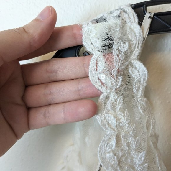 Sottero and Midgley Winifred Bridal Gown Size 10 ALTERED - Picture 16 of 16